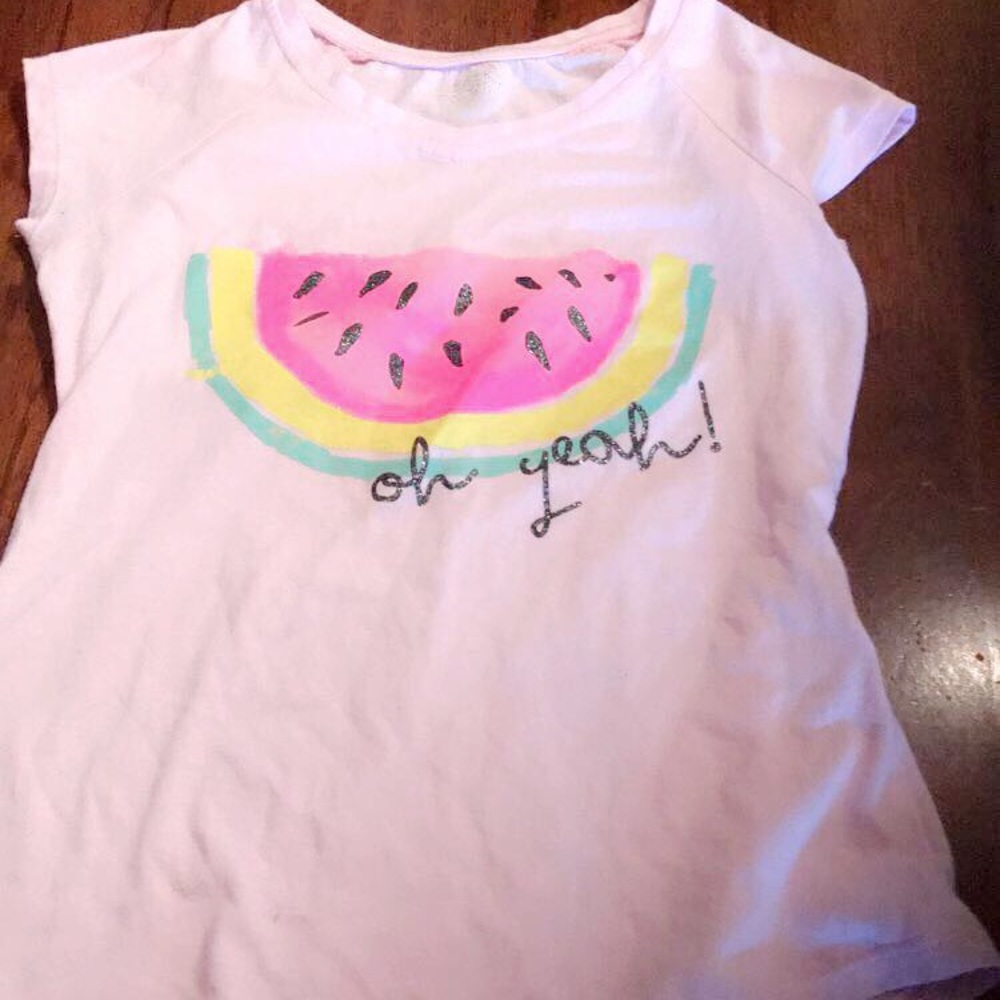 Cute light pink girls too